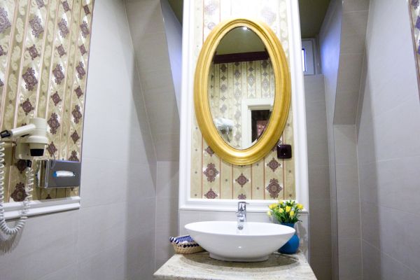 Hotel Topaz Boutique (Cluj Napoca)